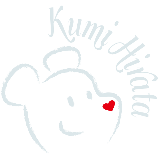 平田クミ / KumiHirata Official Site